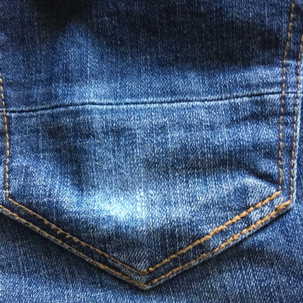 Jeans Size 2 Refuge - Picture 6 of 8